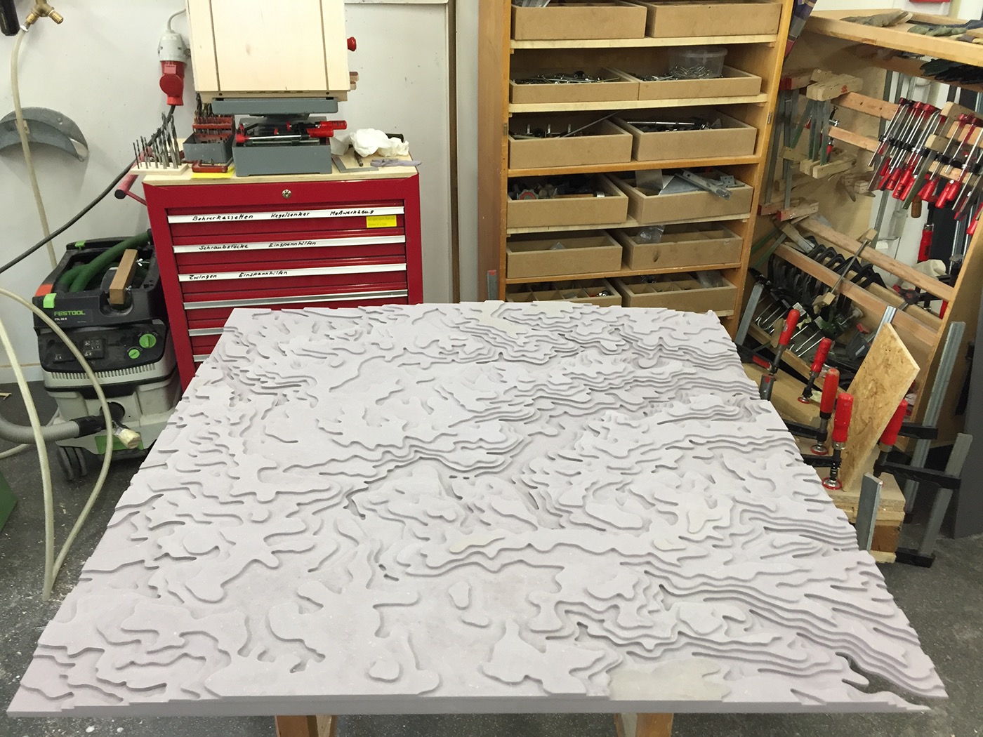 cartography Topographic topography map Mapping cnc milling