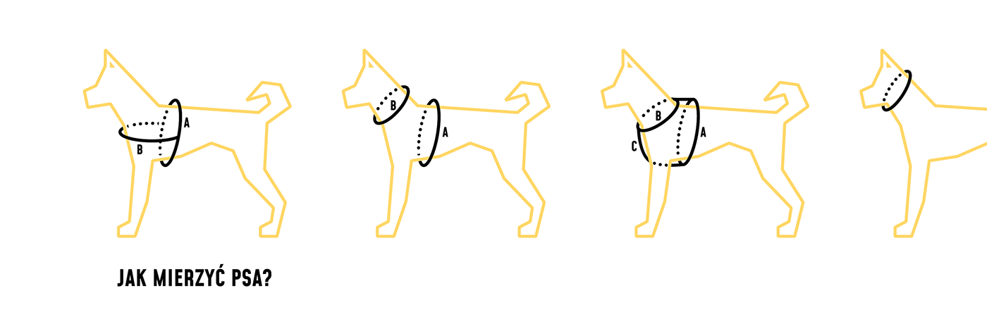 accesories branding  collar dog Icon leash logo pattern pets