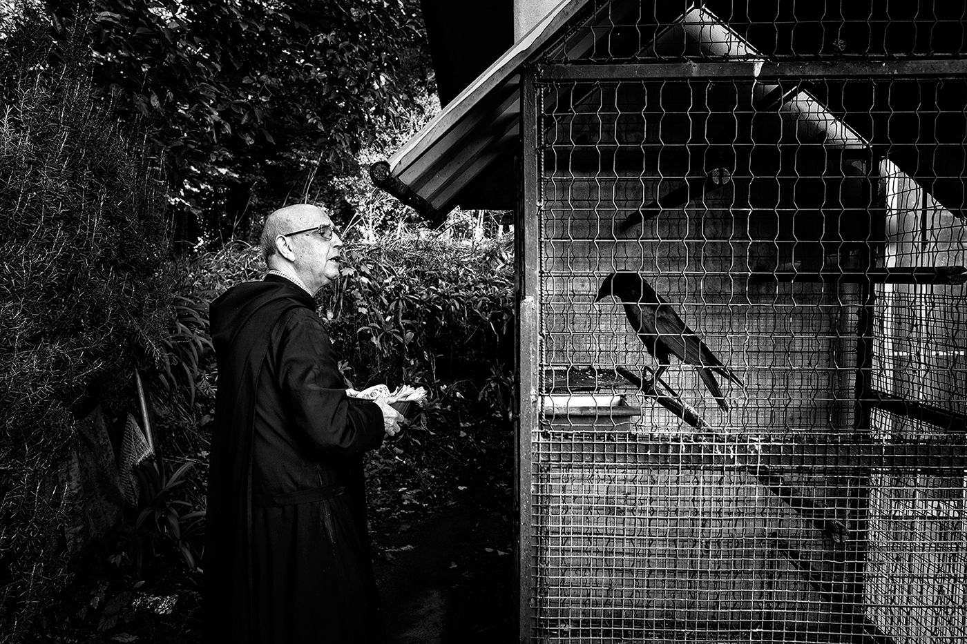 monks Portugal monastery photo documentary Jose Ferreira  documentary monks documentary monastery jose ferreira photographer