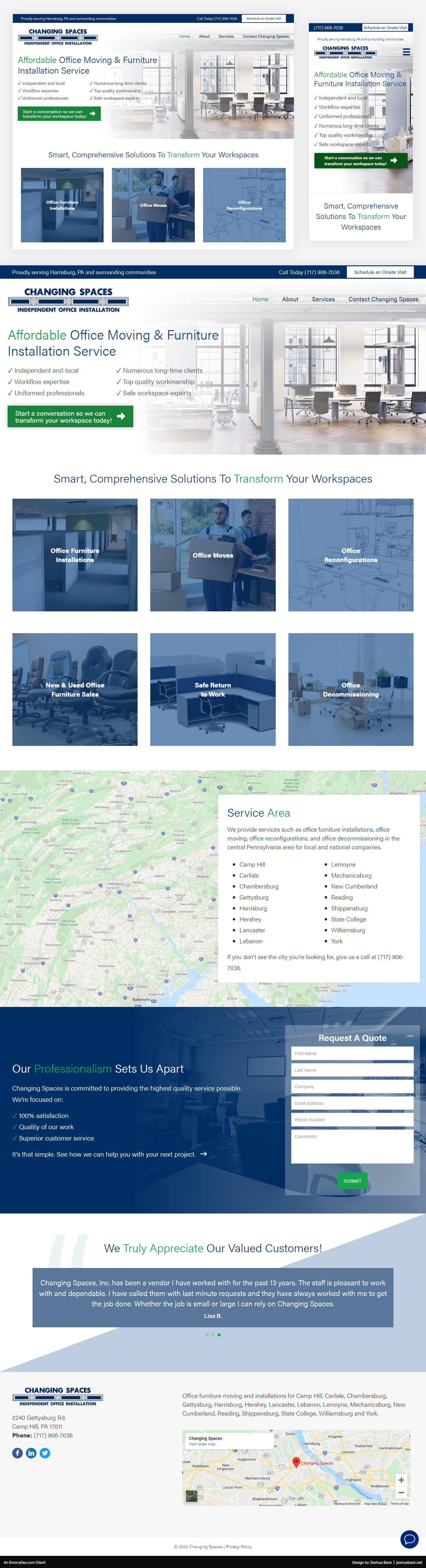 beaver builder Figma landing page mobile design photoshop Responsive UI Web Design  Website Design wordpress