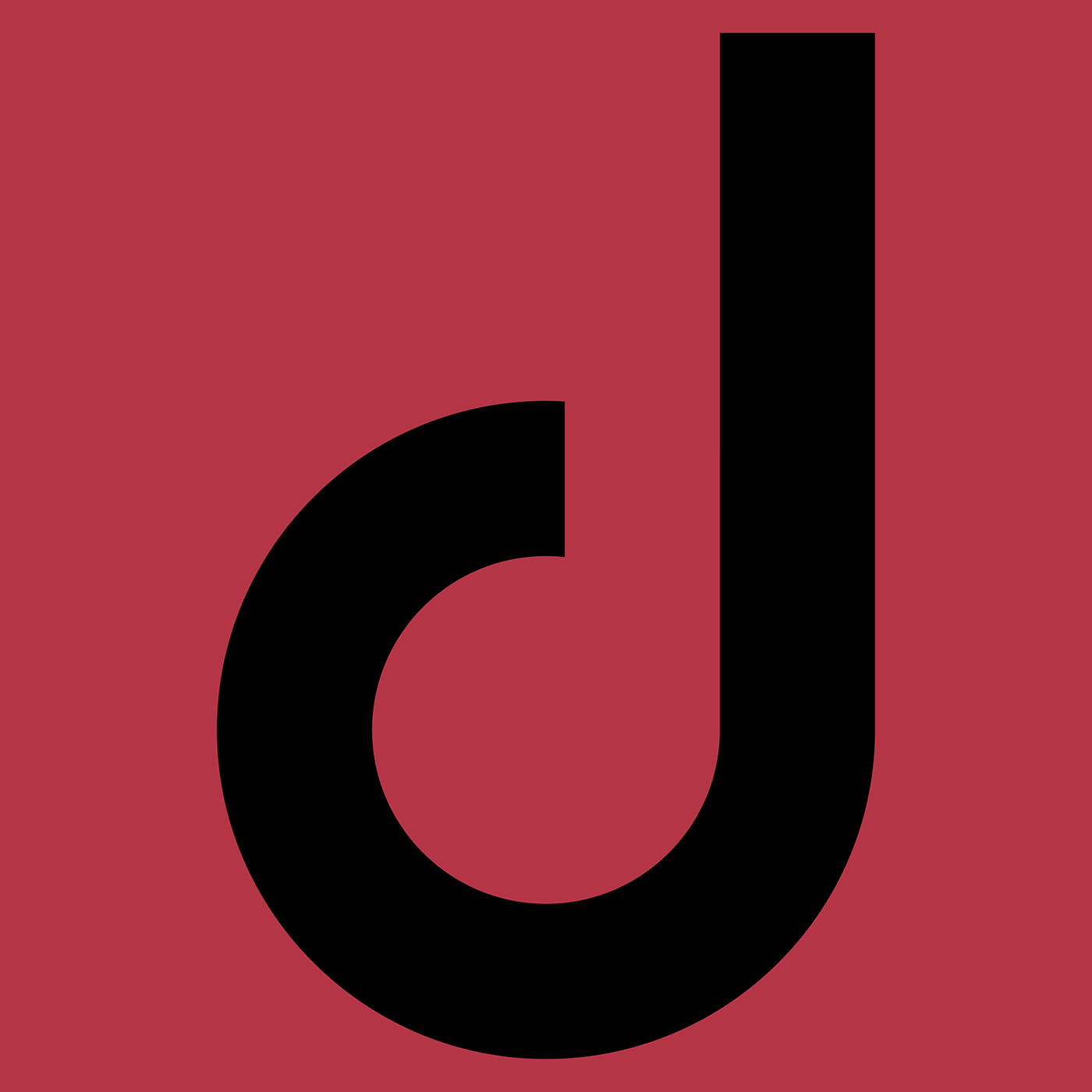 Logo Design custome letter d d logo d logo design