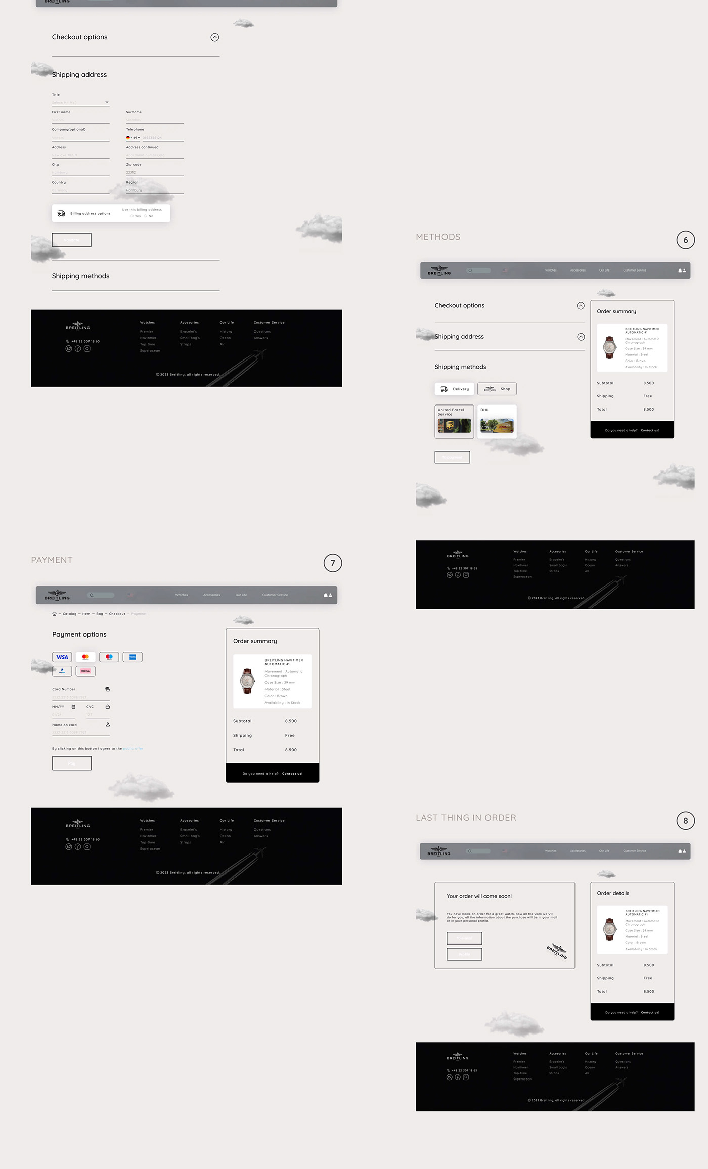 ux/ui landing page Web Design  Figma Mobile app UX design Website animation  motion design graphics