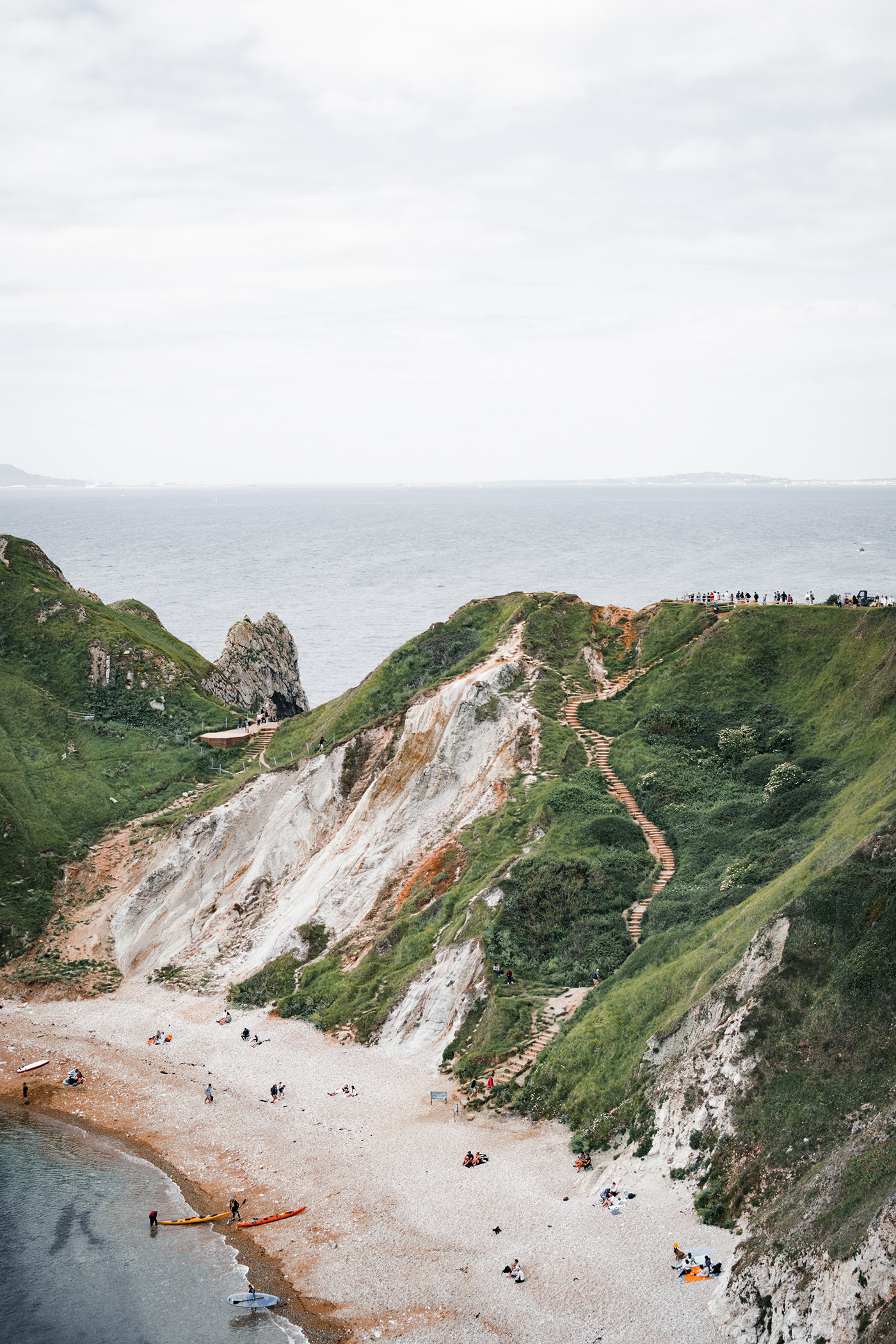 adventure durdle door jurassic coast Landscape Nature Photography  Travel