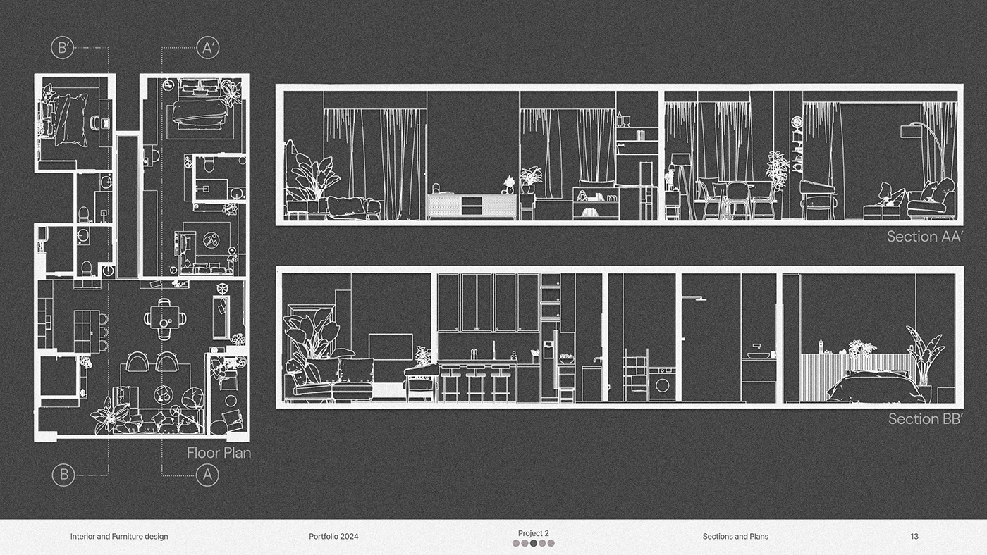 interior design  furniture design  portfolio design architecture 3d modeling Render visualization