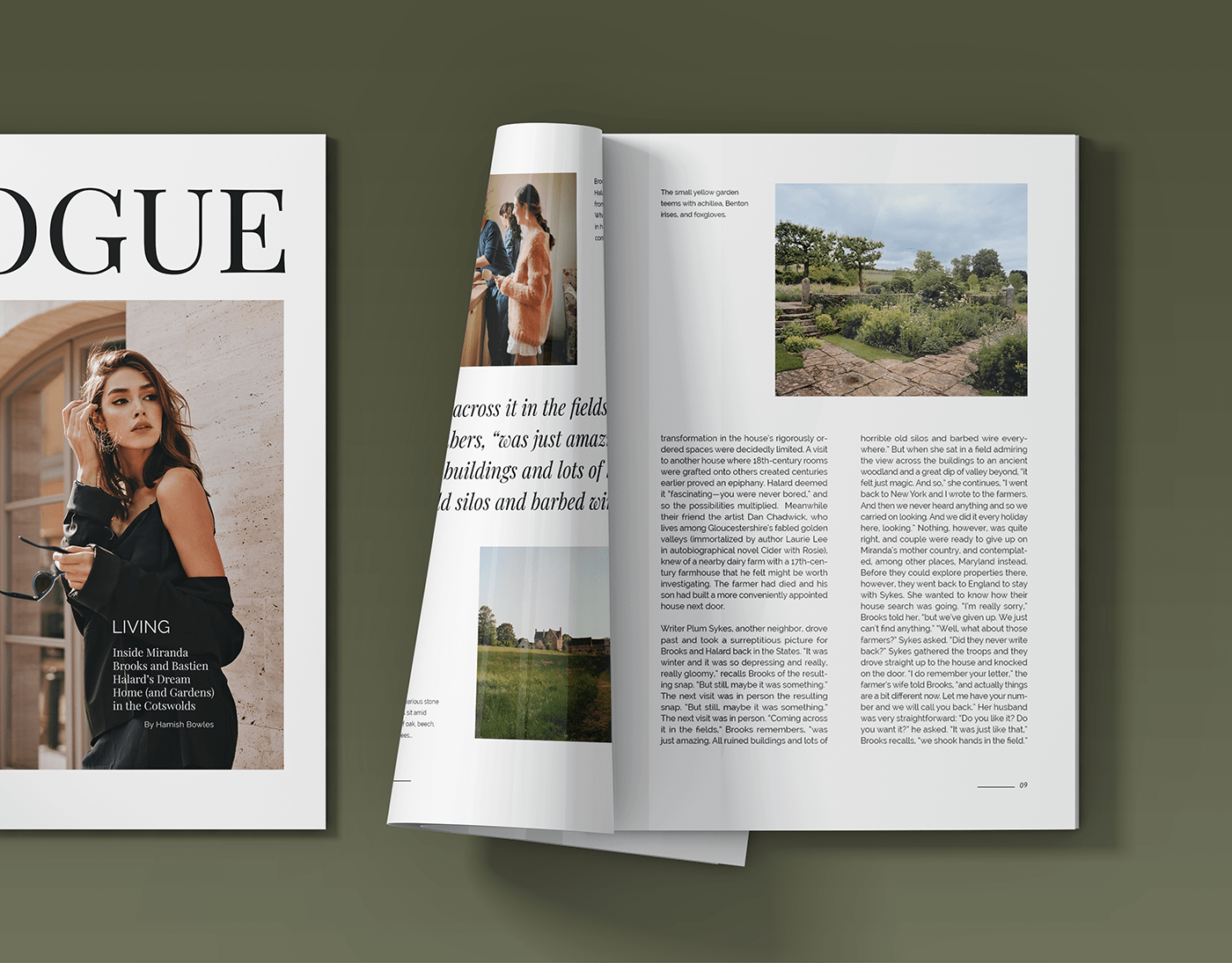 editorial editorial design  InDesign Layout magazine Magazine design magazine layout print print design  minimal