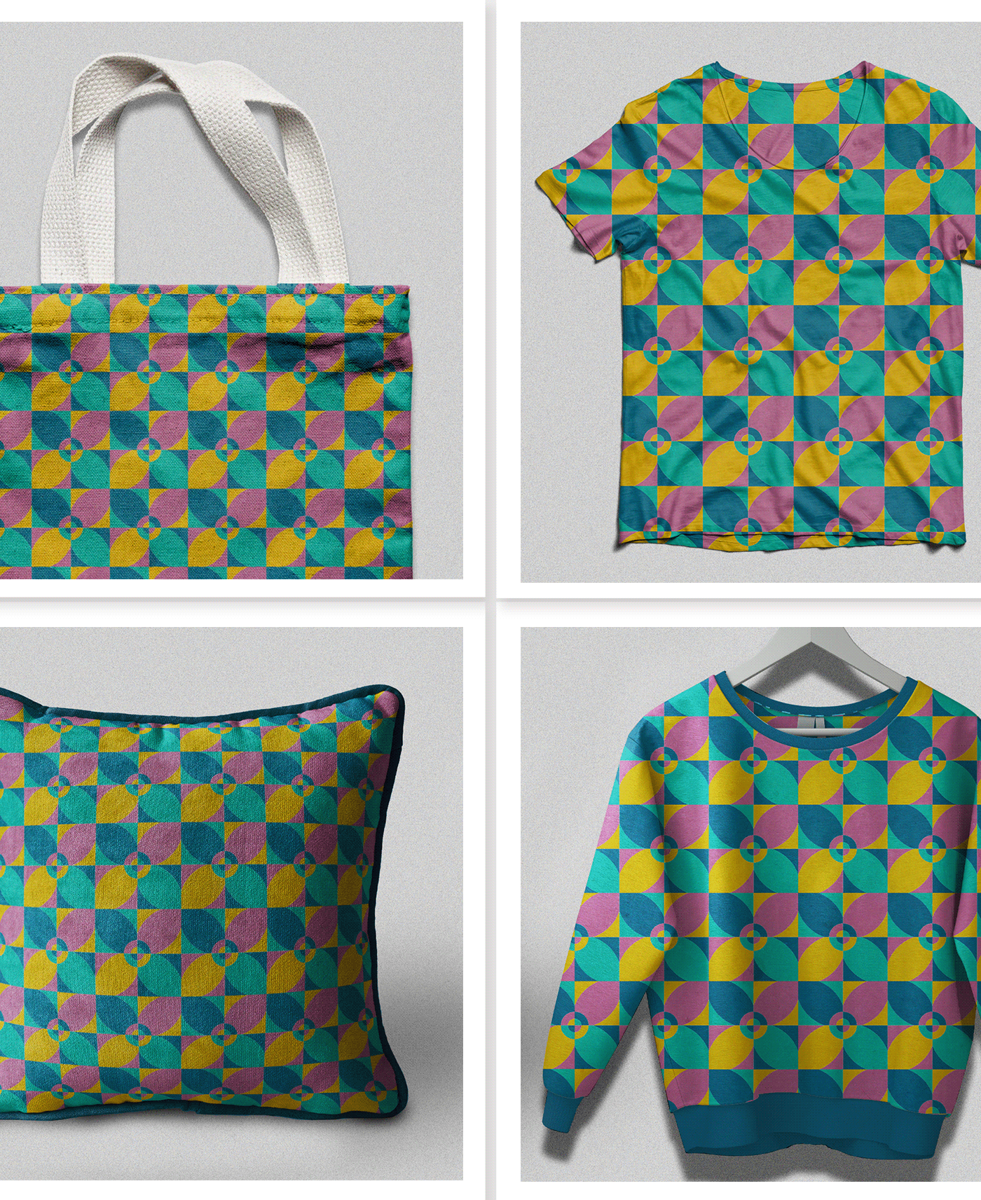 abstract brand Estamparia geometric Mandala padronagem pattern