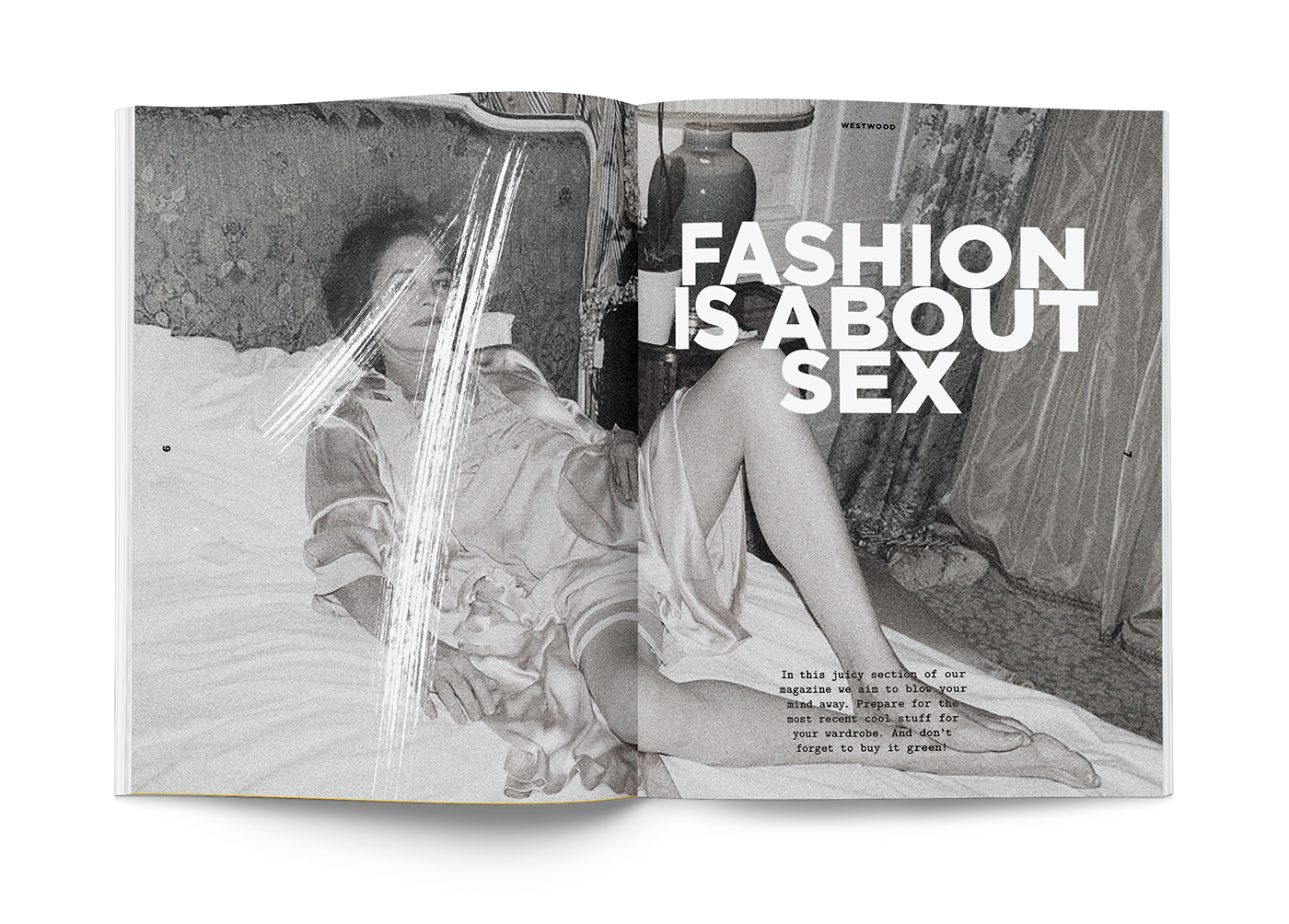 rebel rebellious old ladies westwood vivienne westwood badass print design lifestyle magazine Style fashionable quote