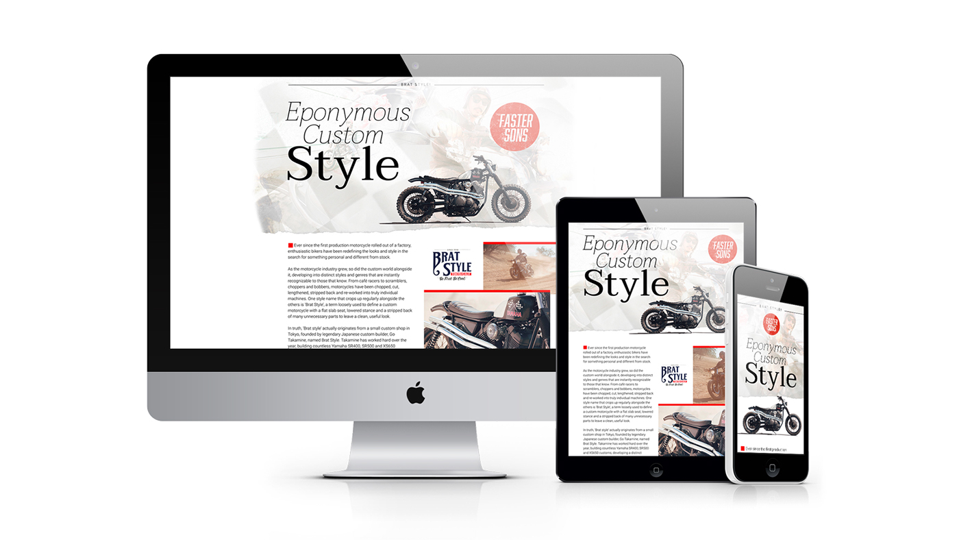 magazine online magazine lifestyle motorcycle Fashion 