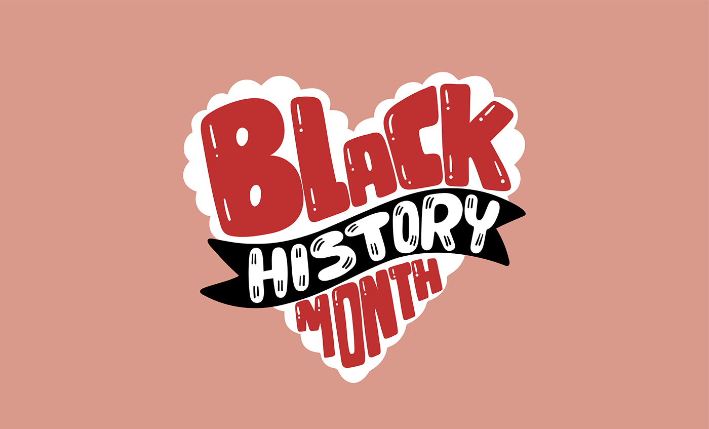 black history month african american black woman Black Lives Matter racism Discrimination Human rights african black