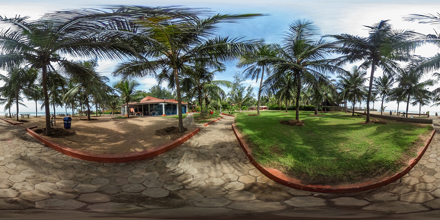 360 degree mahabalipuram ecr resort beach theta 360