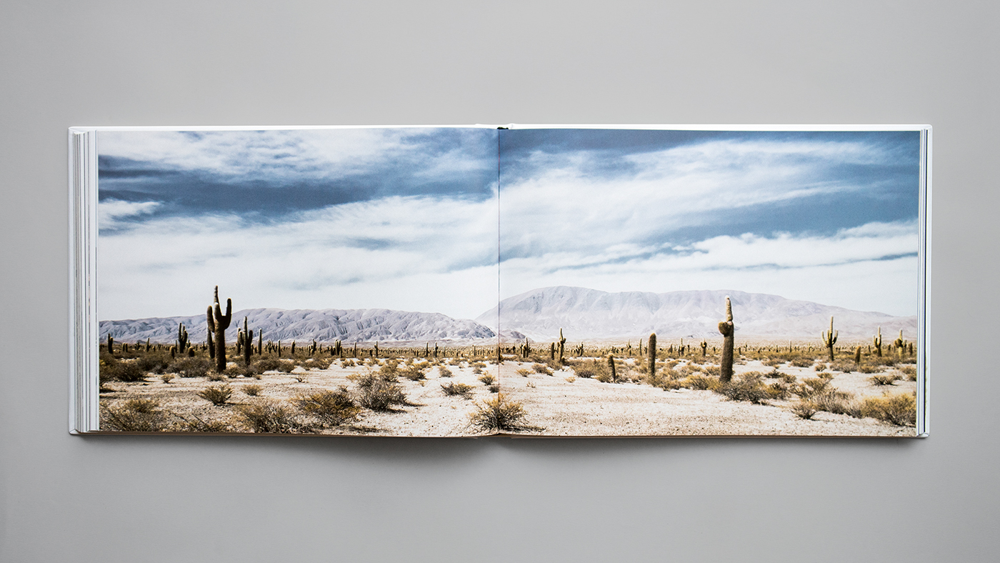 book editorial music print Photography  Landscape argentina Folklore gif cinemagraph