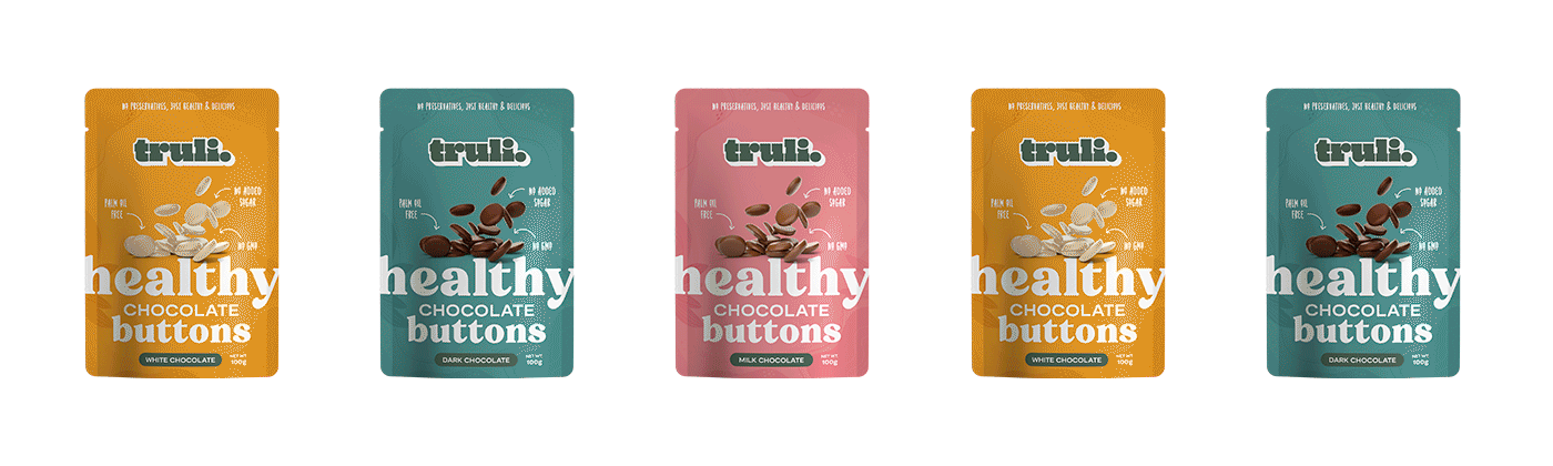 brand identity branding  chocolate healthy package design  Packaging packaging design snack visual identity chocolate branding