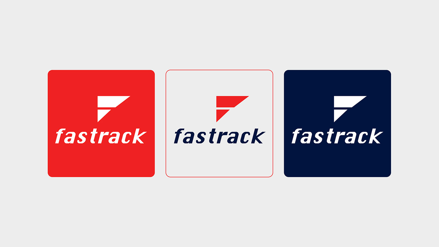 brand identity design Brand identity designer Creative Designer Fastrack Fastrack Logo Design Graphic Designer Logo Design logo designer watch logo design