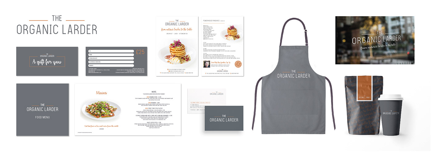 branding  graphics graphic design  type typography   letterhead business card complimentary slip