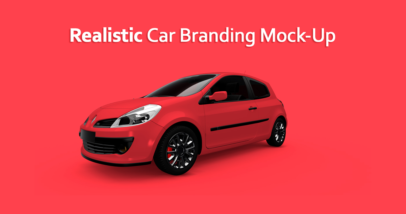 Auto automobile automotive   brand brandin car branding  car mock up corporate design
