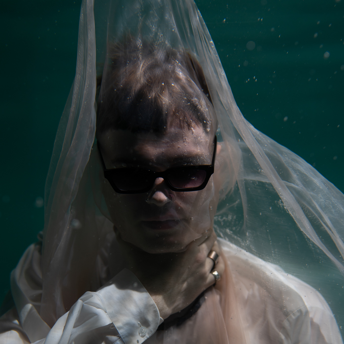 art fashione looufen photo Photography  underwater