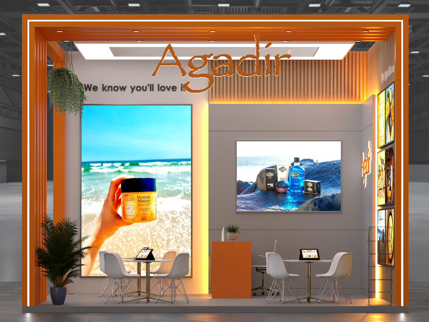 Exhibition Design  Experiential design Trade Show Design Spatial Design Brand activation booth design Visitor Engagement environmental graphics immersive environments interactive displays