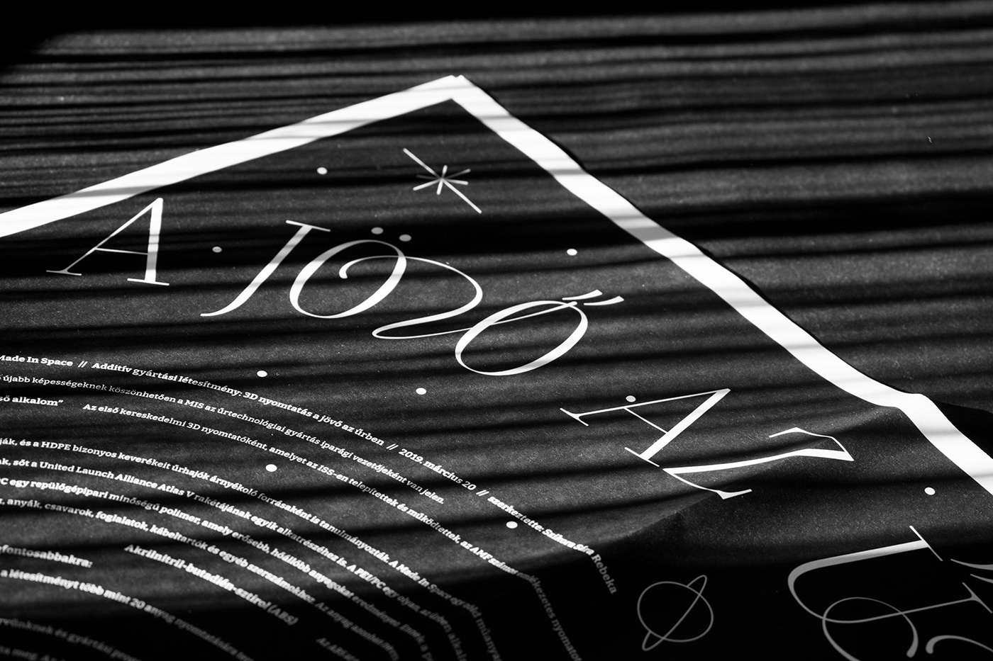 Zine  Zine Design typography   typography design magazine cover type design experimental editorial Layout