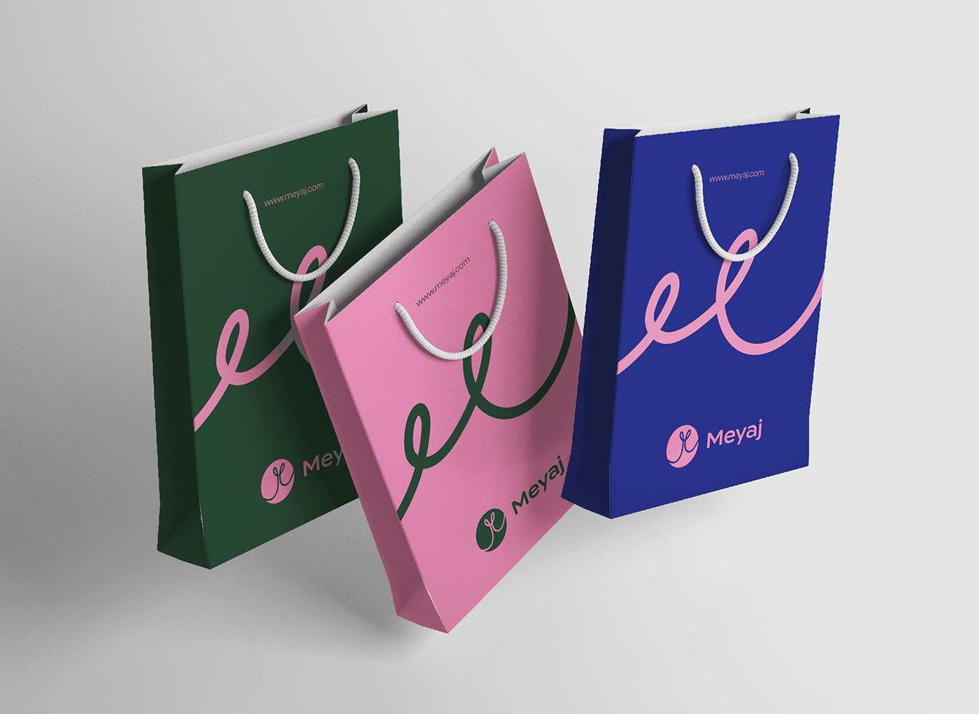 box Ecommerce gifts giftshop memories meyaj Shopping store Website
