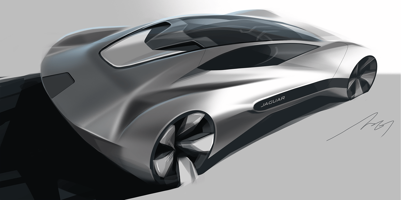 automotive   automotivedesign car car sketch cardesign jeep rendering sketch sketching Transportation Design