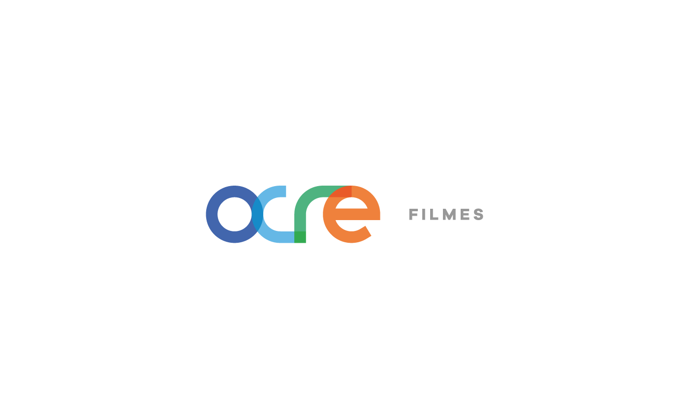ocre overlap modern movie Production corporate sobreposição moderno videos audiovisual