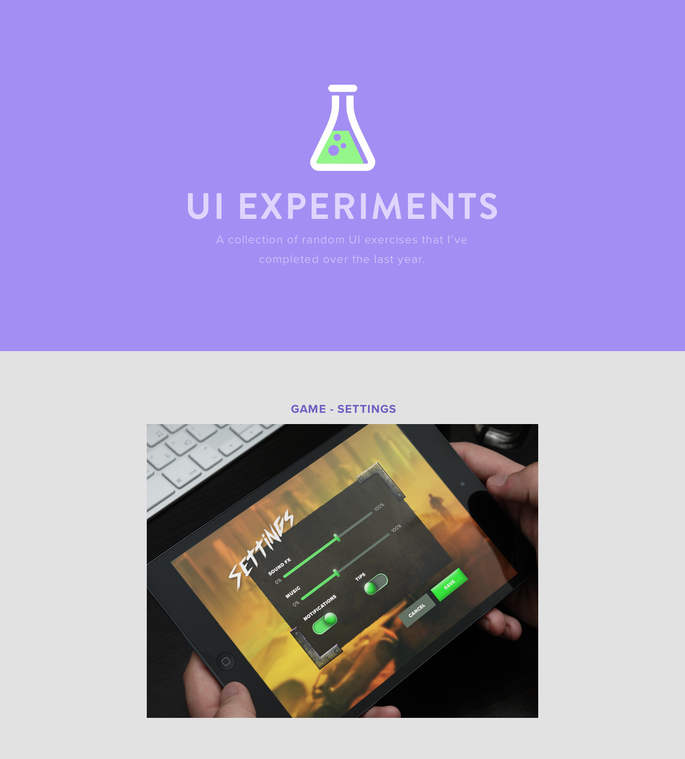 user interface user experience conceptual design concepts ui design UX design UI/UX