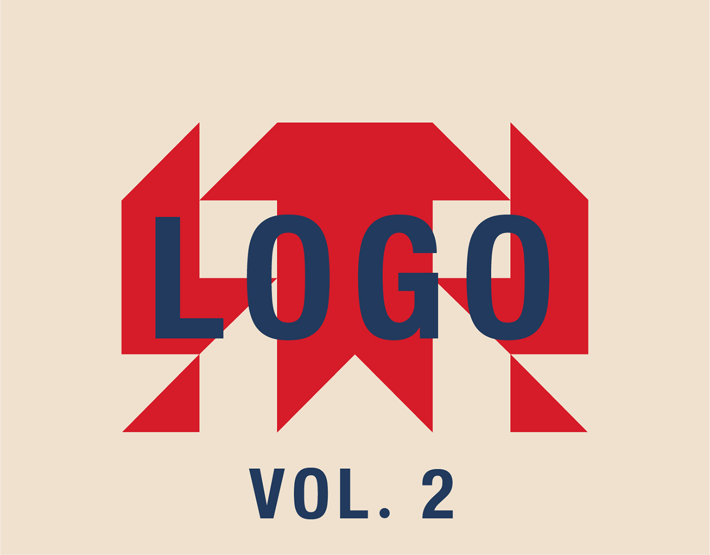 logo logofolio graphic Logotype brand Icon logos logo collection graphic design  trademark