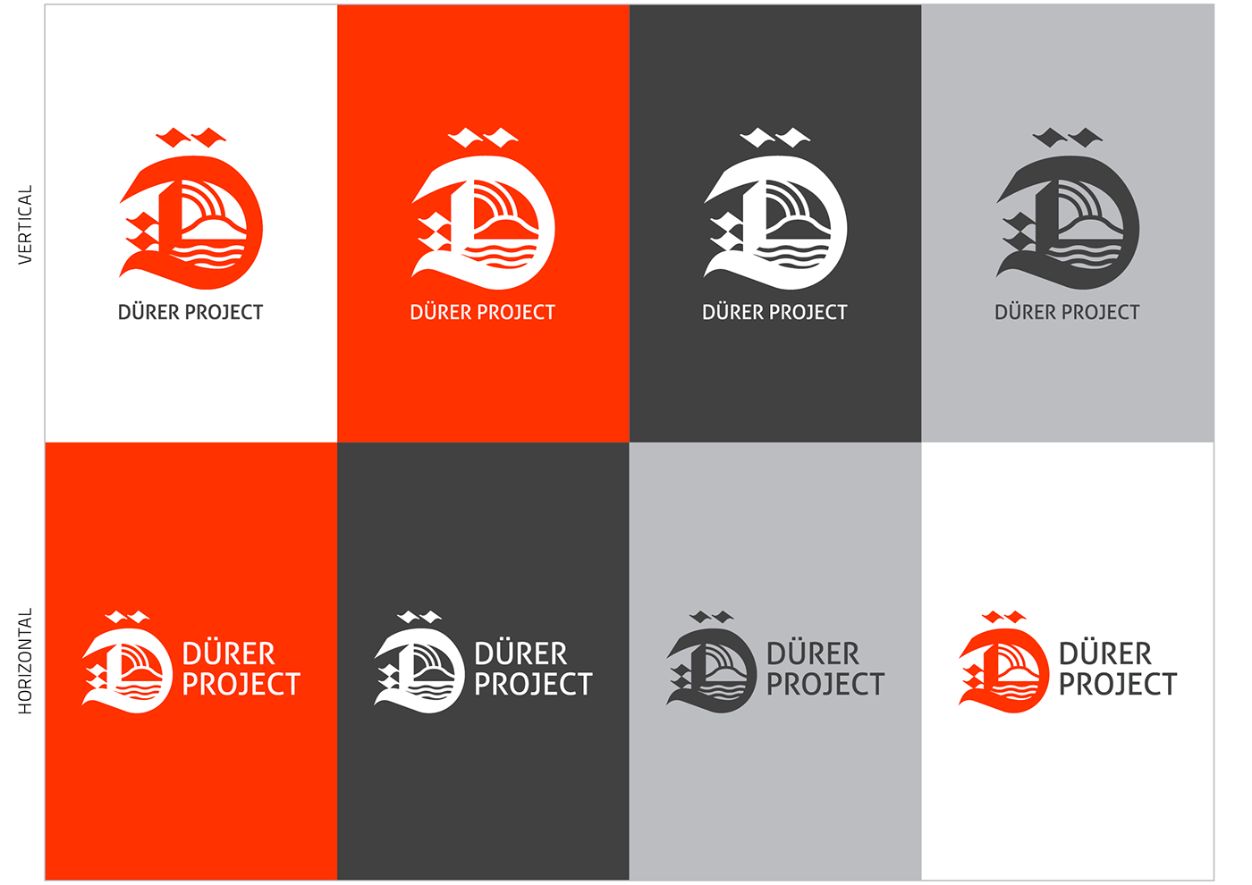 brand identity design identity logo Logo Design Logotype typography  