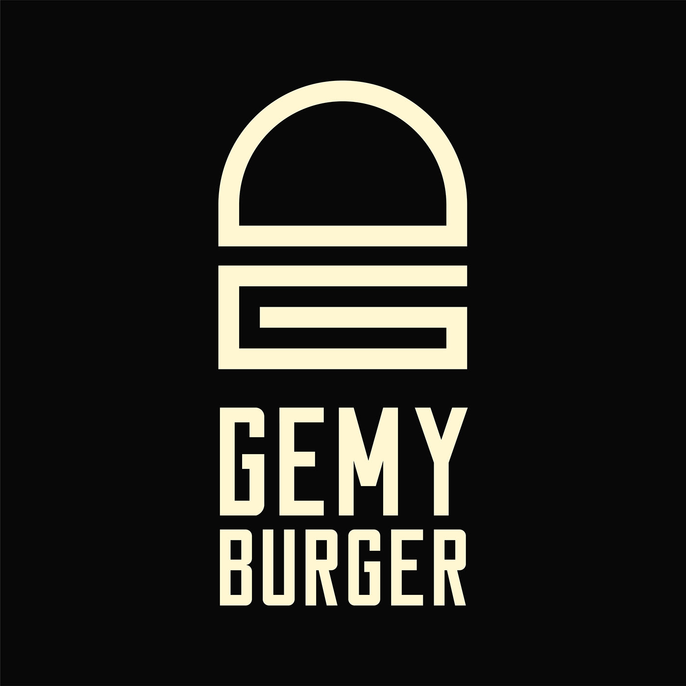 design Graphic Designer Logo Design logo logos Icon icons burger fastfood burgr