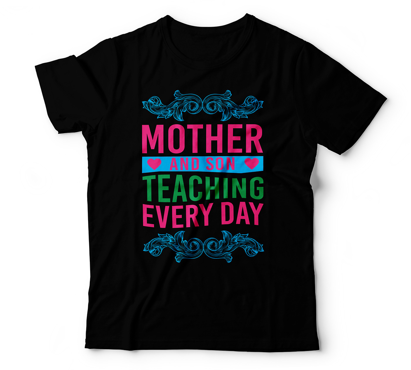FAMILY T SHIRT. FUNNY MOM T SHIRT. love. MOM BIRTHDAY. mom t shirt MOTHER AND SON . MOTHER DAY GIFT. MOTHER LOVER. MOTHER T SHIRT. SON T SHIRT.