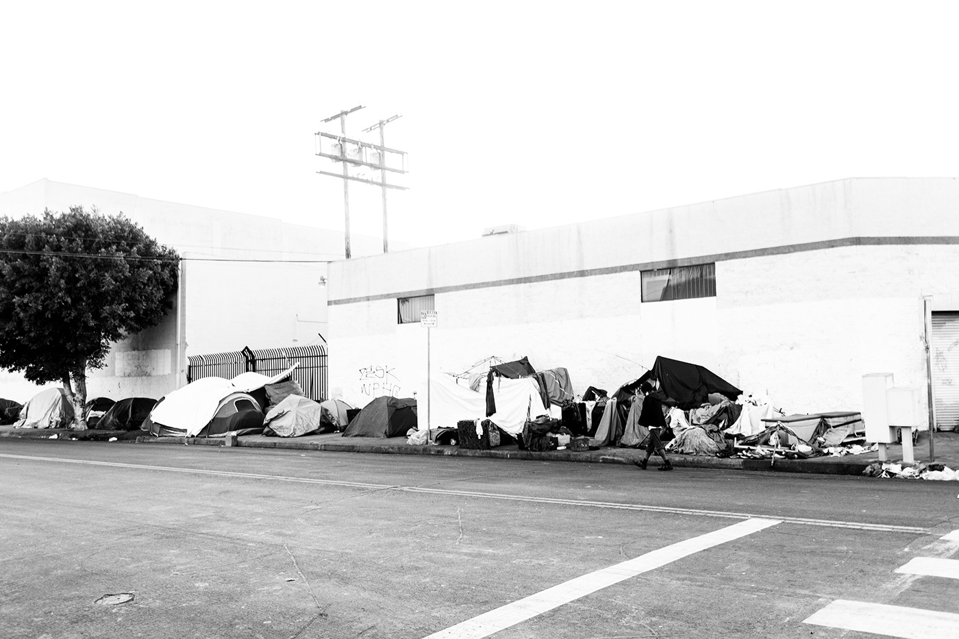 hope hopeless homeless Los Angeles Photography  street photography Poverty awareness