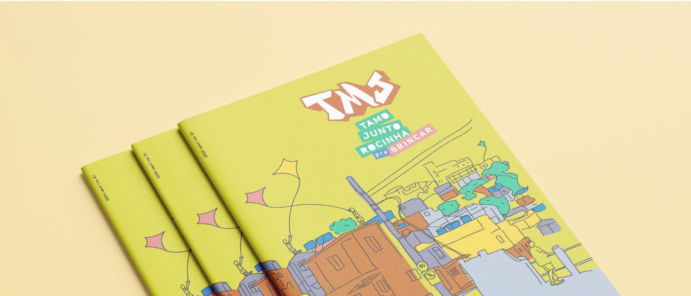 almanaque revista criança brincar diagramação editorial design magazine Graphic Designer tmj