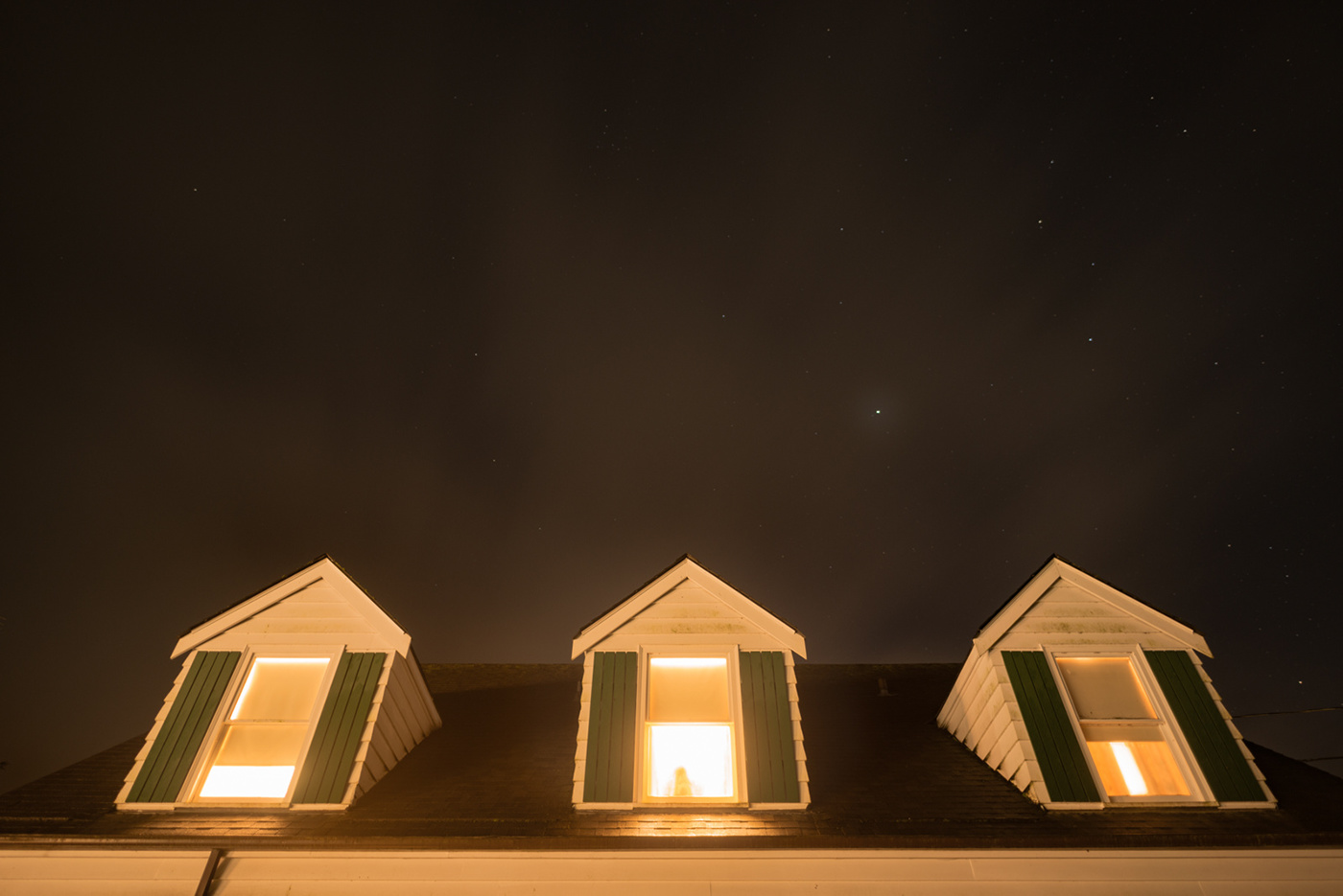 night stars camping lights farm sleep city dark glow