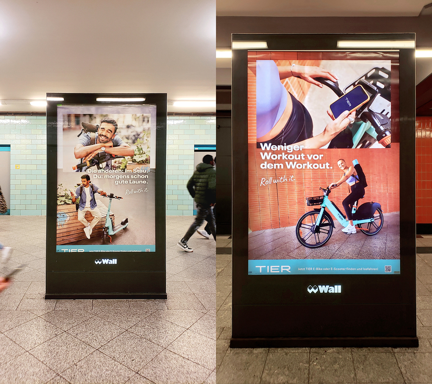 Advertising  art direction  branding  marketing   Photography  portrait Scooter visual identity billboard poster