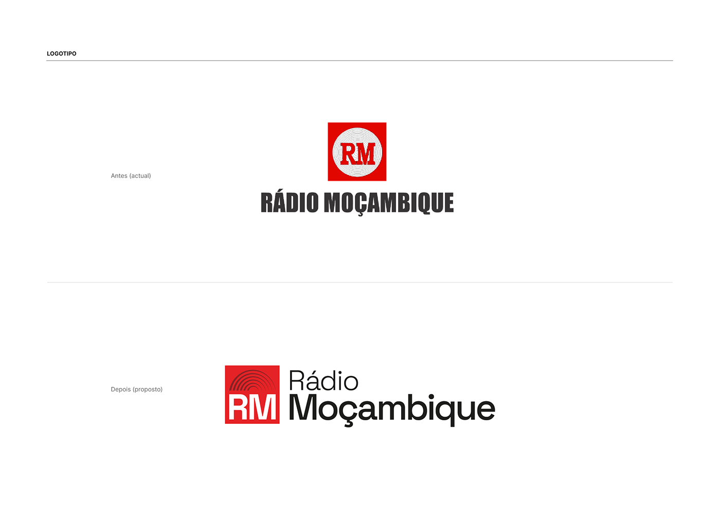 Brand Design brand identity visual identity mozambique design adobe illustrator moçambique colors Graphic Designer identidade visual