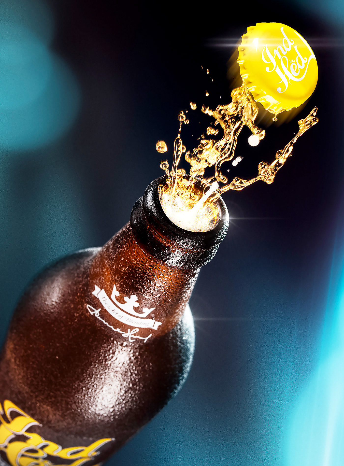 beer Beer Packaging brewery logo Beer Branding craft beer brewery branding Beer Identity brewery industria branding cerveza
