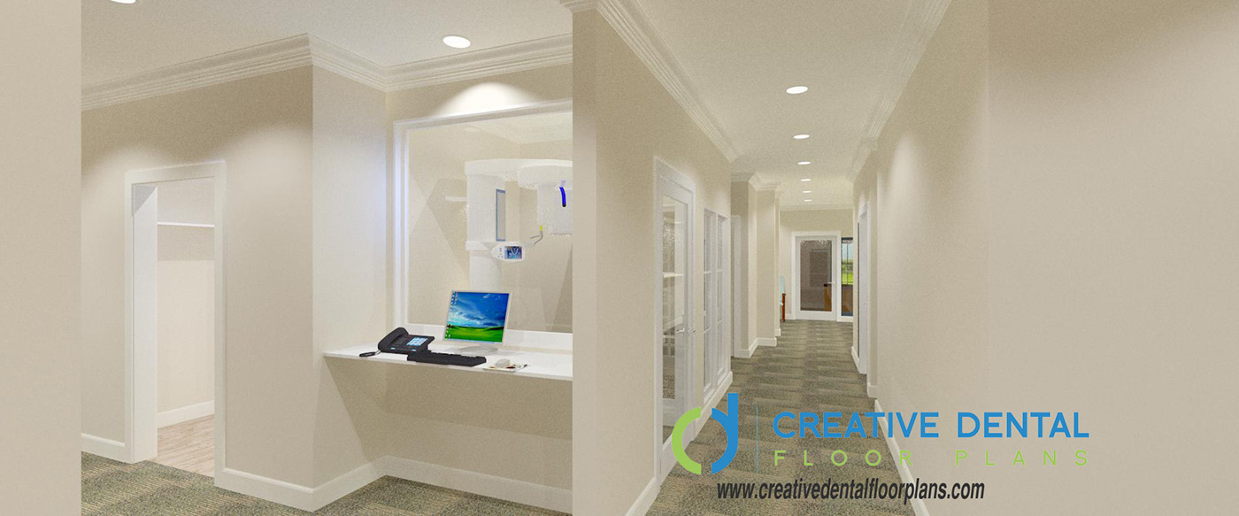dentist interior design  architecture floor plan DENTAL OFFICE FLOOR dental office plan