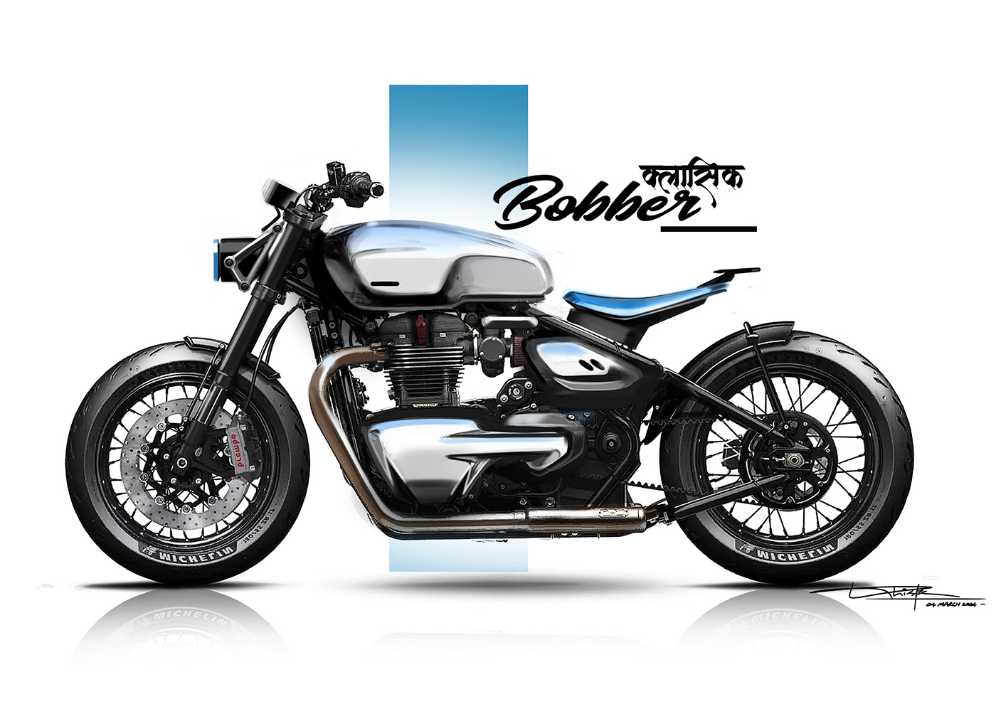 motorcycles MotorcycleDesign motorcycle Automotive design industrial design  portfolio trasnportation design