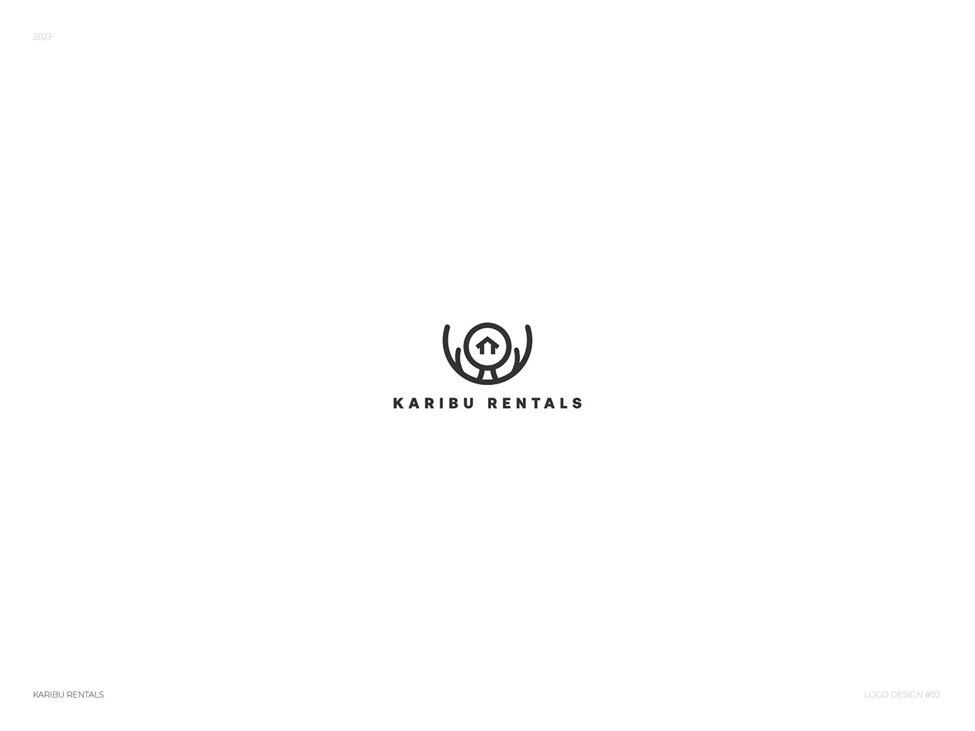 logo Logo Design Estate agency creative Creative Design logos estate agency logo