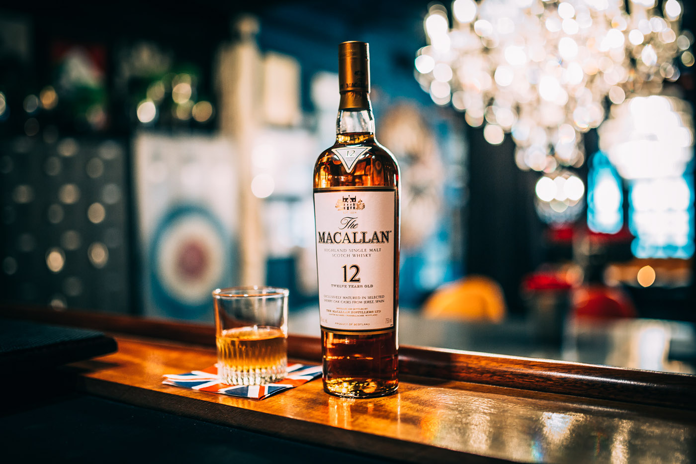 The Macallan