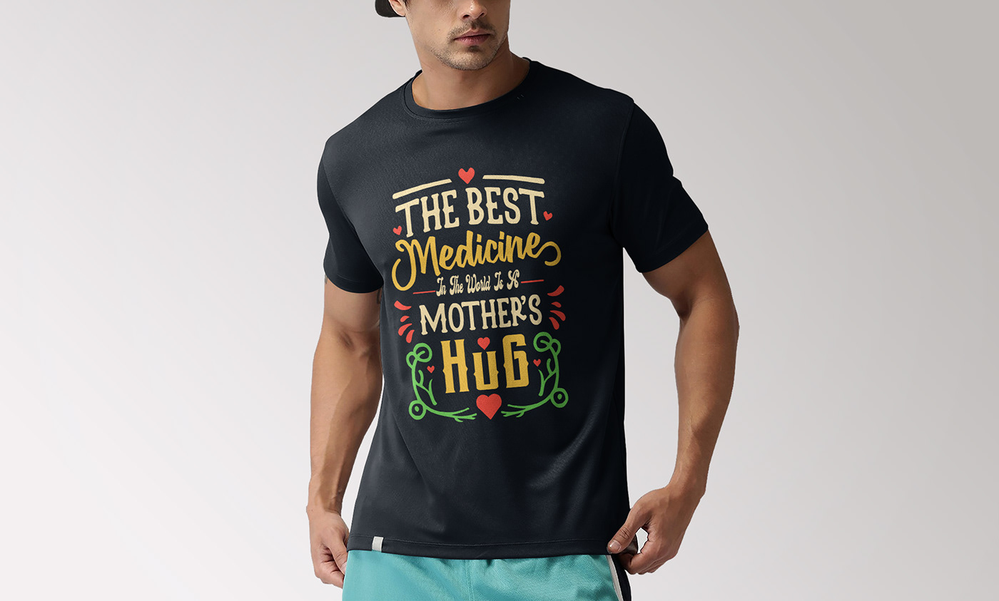 Mom t shirt 