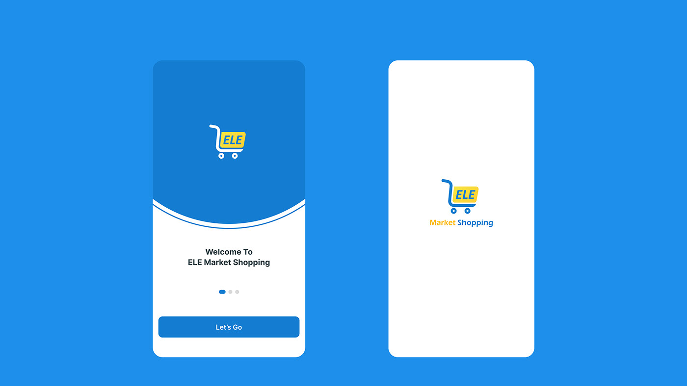 e-commerce app ui design UI/UX user interface App UI/UX Design e commerce app e commerce design e commerce logo design