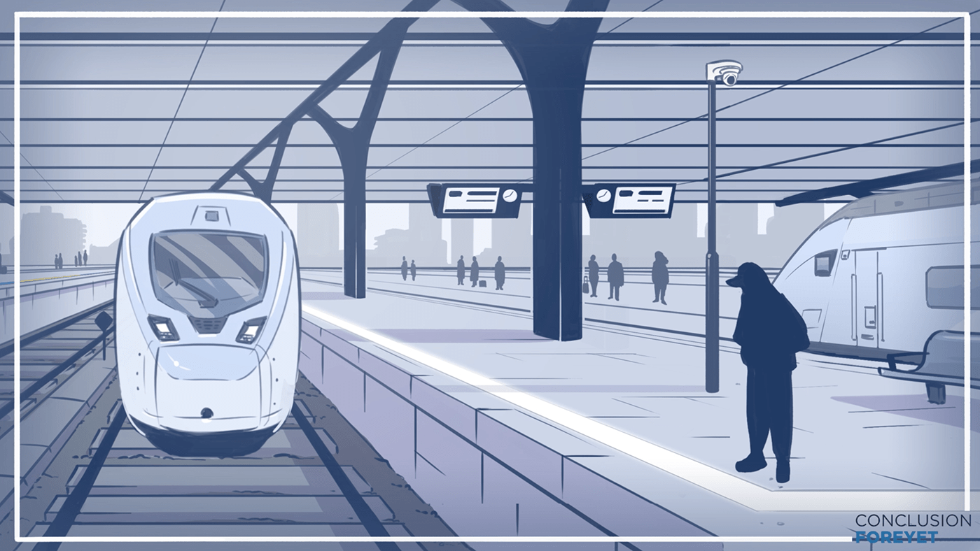 animatie assets foreyet Impressies innovatie treinen uitleganimatie