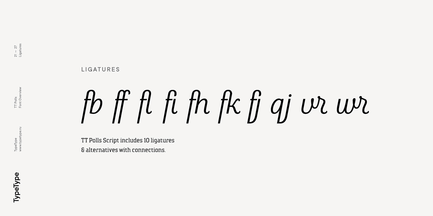 slab serif geometric slab Script baseball sports graphics multilingual Ligatures alternates Swashes