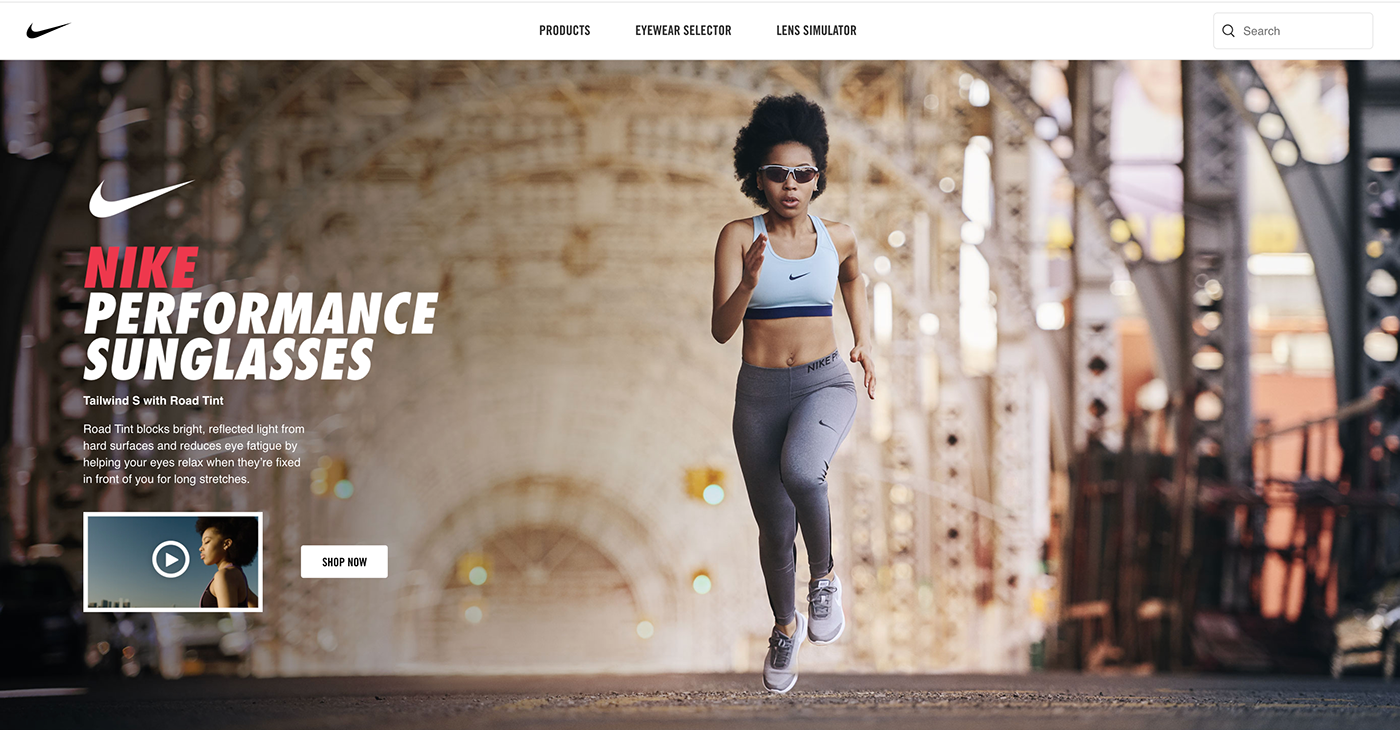 Nike fitness INFLUENCER video running Health content marketing   sports sport