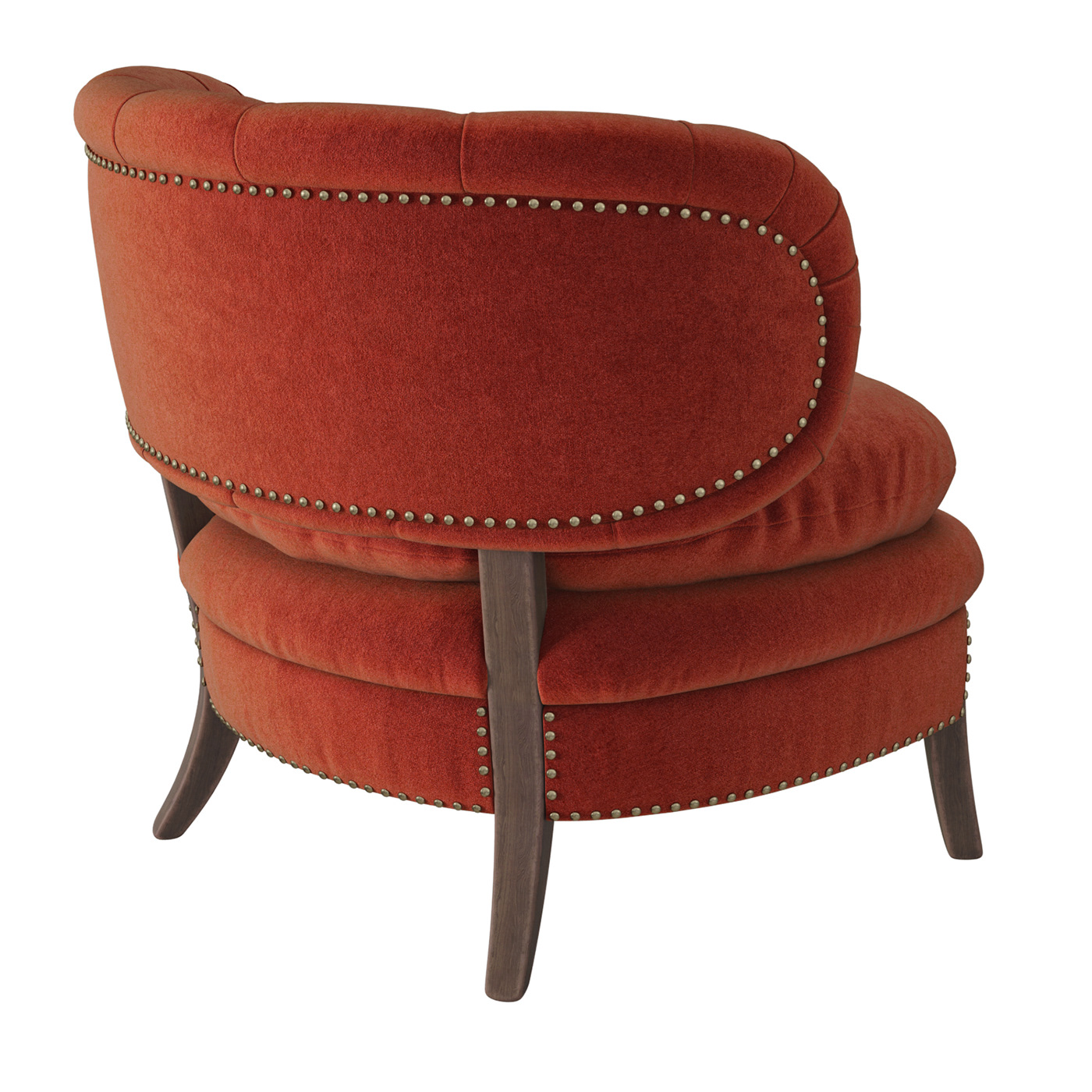 3D 3ds max chair furniture Interior interior design  Render visualization vray