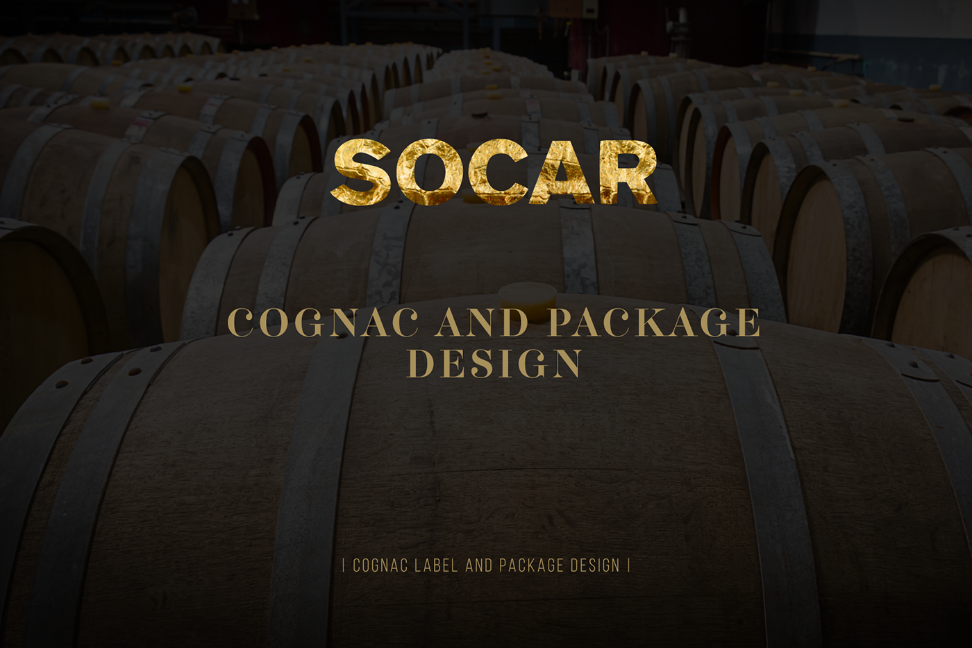 SOCAR wine Cognac package Label art direction  azerbaijan graphic design  label design alchohol