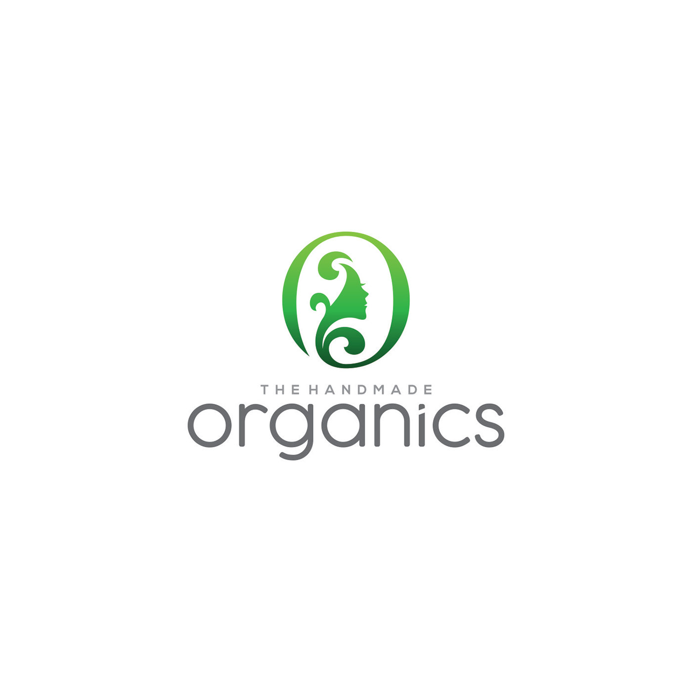 brand business cosmetics feminim logo logodesign LogoIdentity minimalist modern Organics