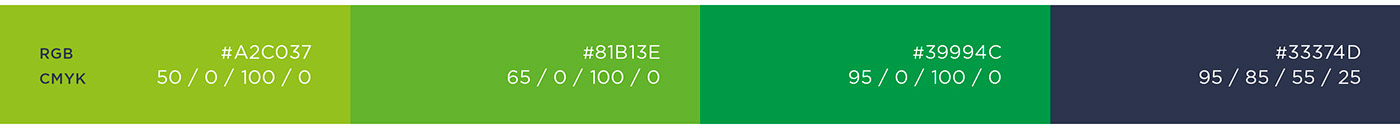 e-commerce beauty Cosmetic Logo Design branding  organic green Biologic eco