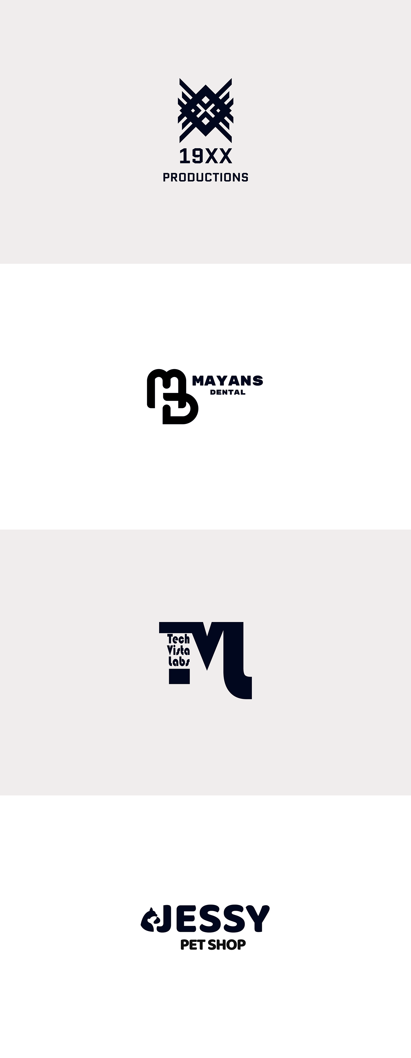 Logo Design logodesigner monochrome Monochromatic monogram logo black and white adobe illustrator visual identity minimalist logo signature